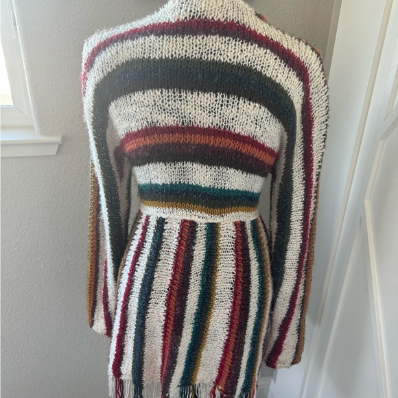Boho-chic Cardigan - Picture 5 of 5